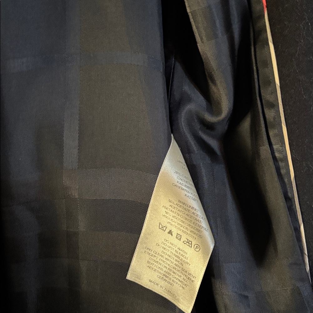 100% Virgin Wool - Picture 6 of 8